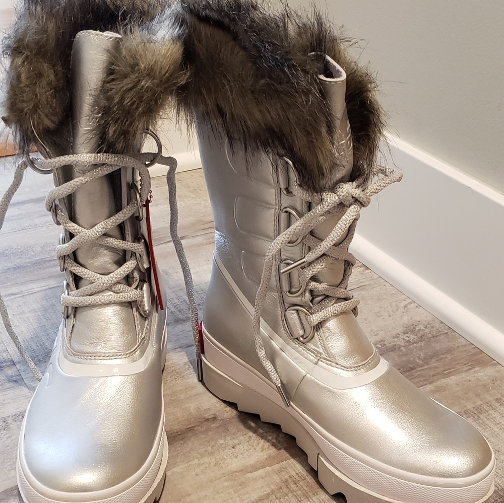 Sorel boots